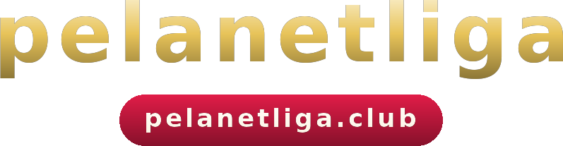 pelanetliga logo